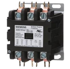 CONT 3P, 40/50 A, 24V, SIEMENS INDIA